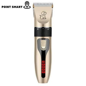 Máquina de Tosar Cachorro - Point Smart