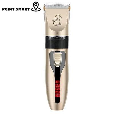 Máquina de Tosar Cachorro - Point Smart