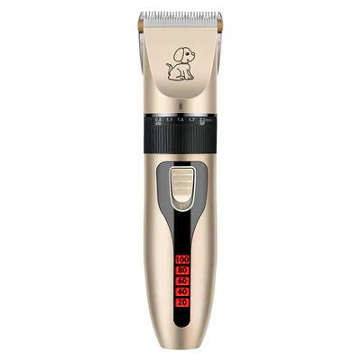 Máquina de Tosar Cachorro