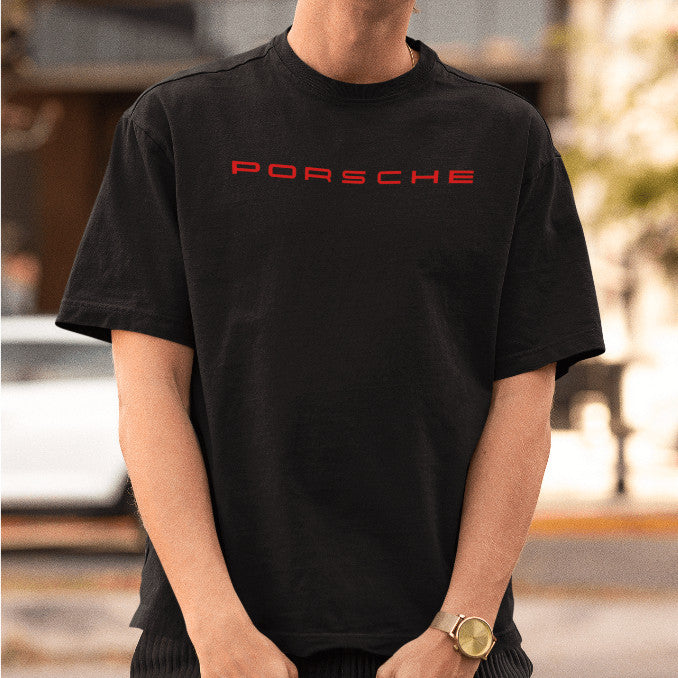Camiseta Porsche 911 GT3 RS