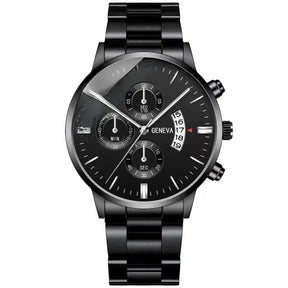 Relógio Stainless Steel Masculino