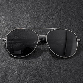 Kit Prensente Masculino [Relógio, Óculos Carteira, Sinto]