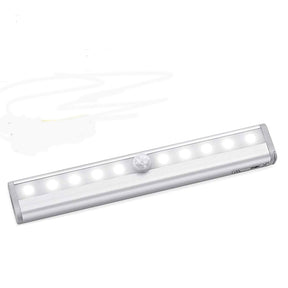 Luz guia KIQUNE com sensor de movimento e luz noturna de led