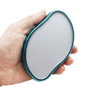 Novo Depilador de Cristal para Pelos