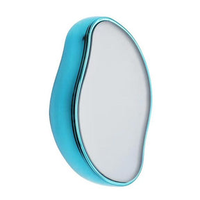 Novo Depilador de Cristal para Pelos